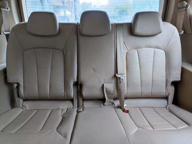 Baojun 730 2016 1.5T Manual Luxury 7-seat – фото 16