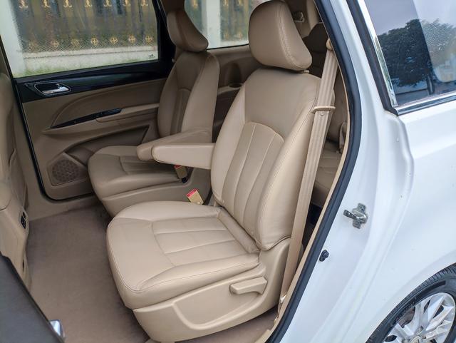 Baojun 730 2016 1.5T Manual Luxury 7-seat – фото 18