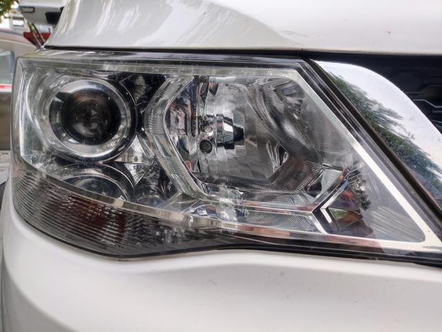 Baojun 730 2016 1.5T Manual Luxury 7-seat – фото 19
