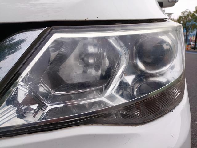 Baojun 730 2016 1.5T Manual Luxury 7-seat – фото 20