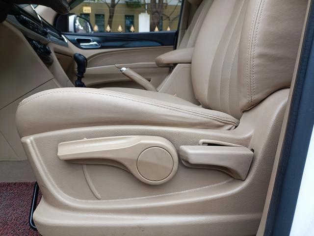 Baojun 730 2016 1.5T Manual Luxury 7-seat – фото 25