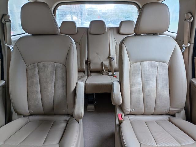 Baojun 730 2016 1.5T Manual Luxury 7-seat – фото 29