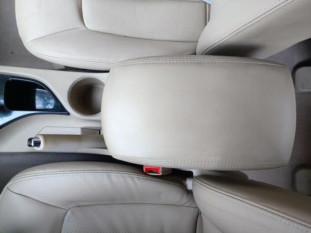 Baojun 730 2016 1.5T Manual Luxury 7-seat – фото 30