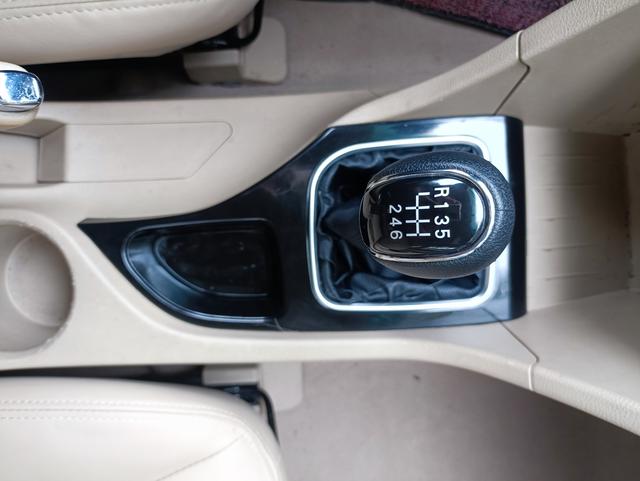 Baojun 730 2016 1.5T Manual Luxury 7-seat – фото 31