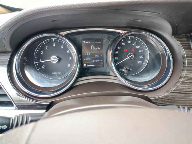 Baojun 730 2016 1.5T Manual Luxury 7-seat – фото 35