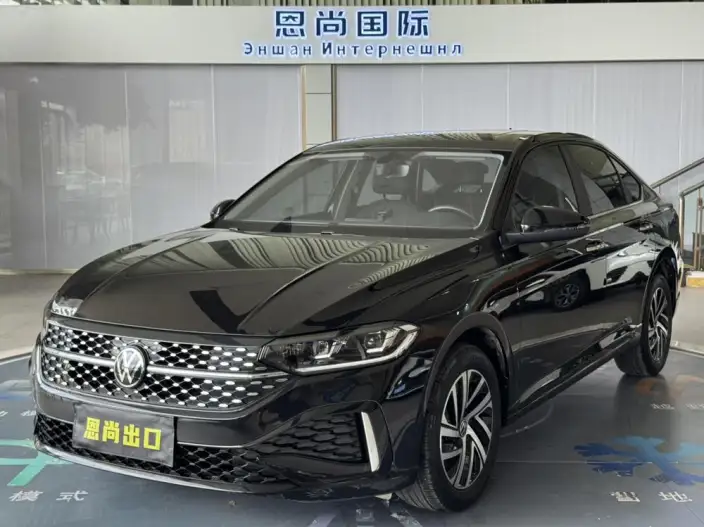 Volkswagen Lavida 2023 Model 280TSI DSG Starry Sky Manyi Edition