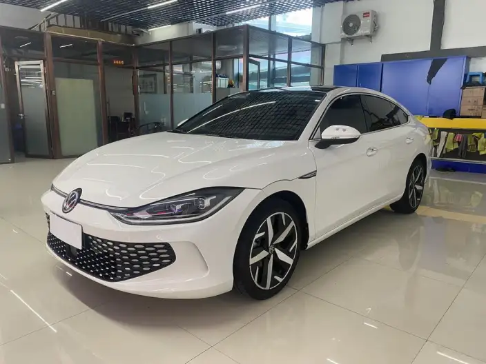 Volkswagen Lamando 2023 Model Volkswagen Lamando L 280TSI DSG Cool spicy version