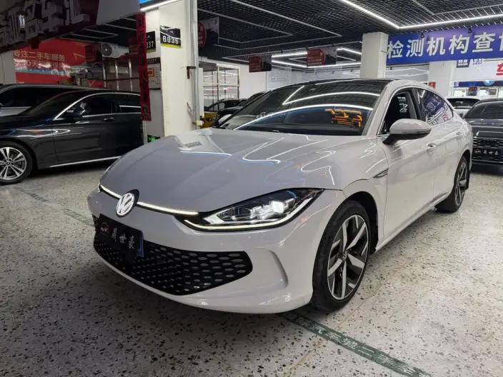 Volkswagen Lamando 2022 Model Volkswagen Lamando L 280TSI DSG Cool spicy version