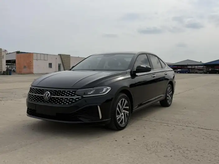 Volkswagen Lavida 2023 Model 280TSI DSG Starry Sky Manyi Edition