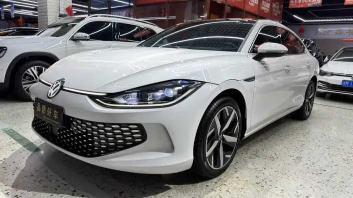 Volkswagen Lamando 2023 Model Volkswagen Lamando L 280TSI DSG Cool spicy version