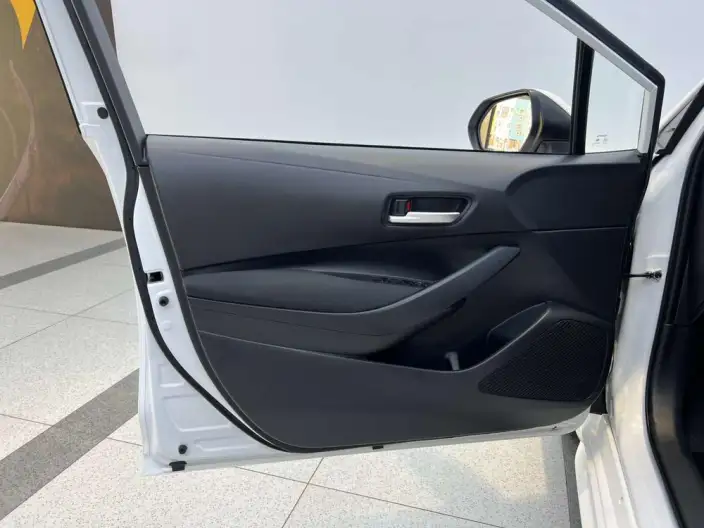 Toyota Levin 2022 Model 185T CVT Deluxe Edition
