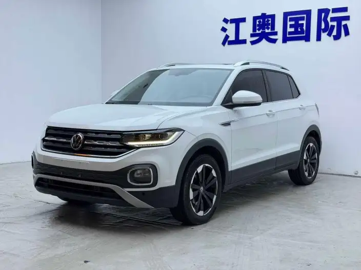 Tacqua 2021 Model 1.5L Automatic Yuezhilian Edition