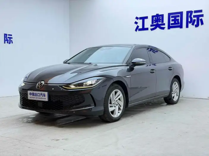 Volkswagen Lamando 2023 Model Volkswagen Lamando L 280TSI DSG Spicy version
