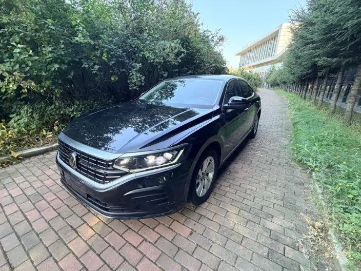 Volkswagen Passat 2023 Model 280TSI Business Edition