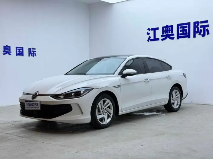 Volkswagen Lamando 2023 Model Volkswagen Lamando L 280TSI DSG Spicy version