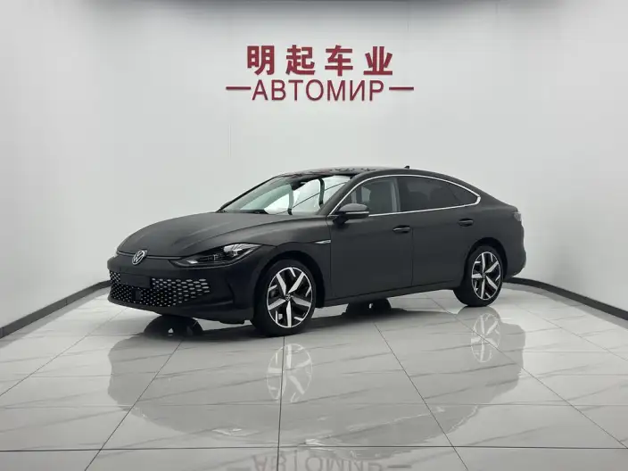 Volkswagen Lamando 2023 Model Volkswagen Lamando L 280TSI DSG Cool spicy version
