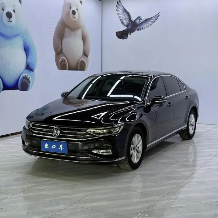 Volkswagen Magotan 2020 Model 280TSI DSG Leading Model