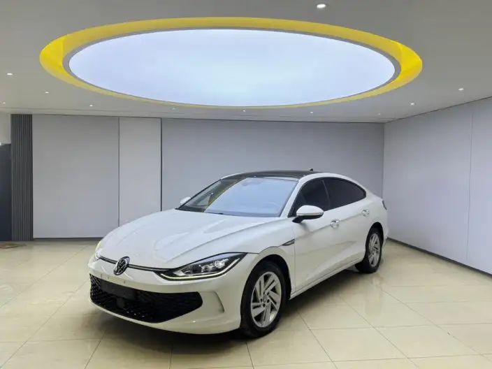 Volkswagen Lamando 2022 Model Volkswagen Lamando L 280TSI DSG Cool spicy version