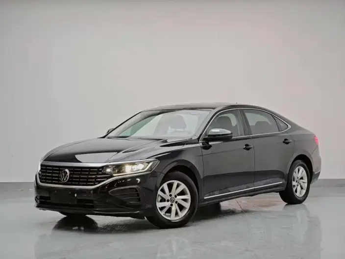Volkswagen Passat 2022 Model 280TSI Business Edition