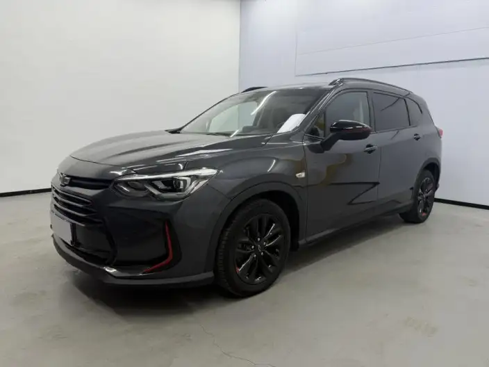 Orlando 2020 Model Mild Hybrid Redline 530T Indulgent Edition （5+2 Model ）