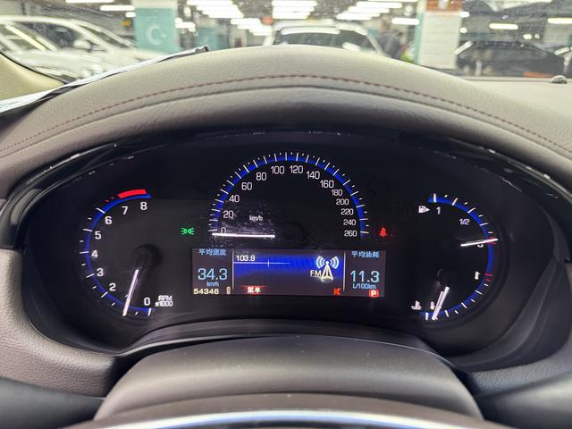 Cadillac XTS 2013 модификация 28T Elite – фото 3