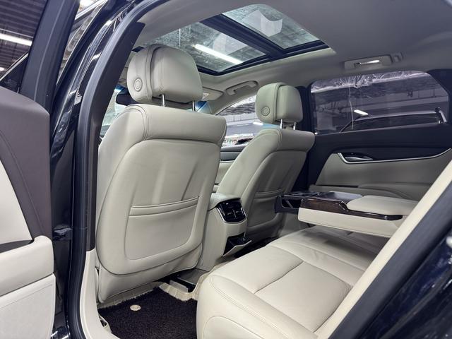 Cadillac XTS 2013 модификация 28T Elite – фото 6