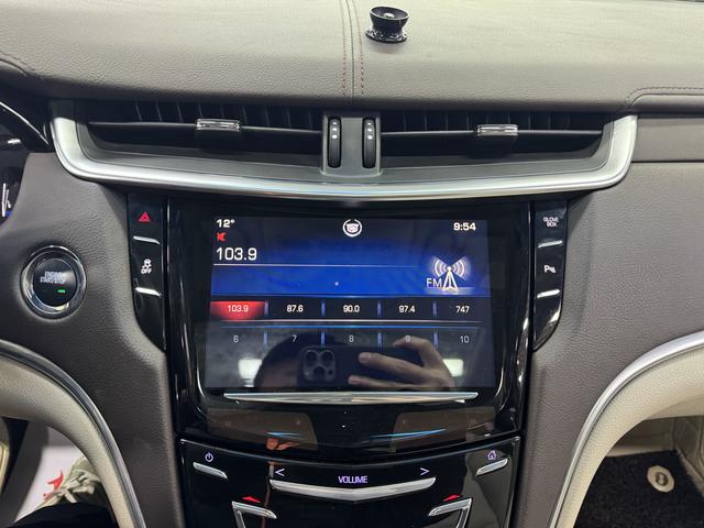 Cadillac XTS 2013 модификация 28T Elite – фото 8