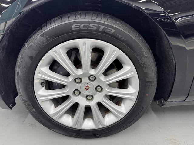 Cadillac XTS 2013 модификация 28T Elite – фото 11