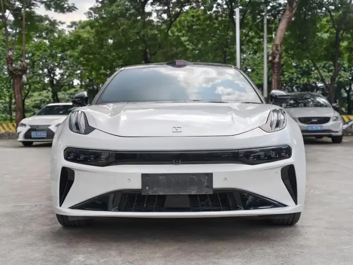 ZEEKR 001 2025 Model WE Edition 95kWh 4WD