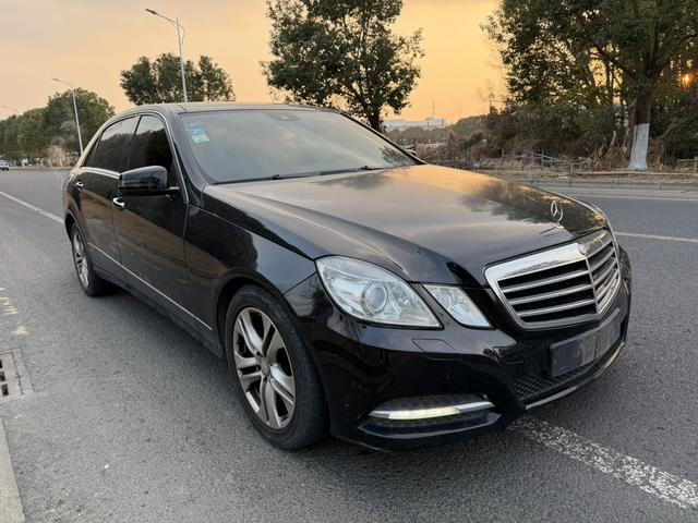 Mercedes-Benz E-Class 2011 модификация E 300 L Fashion Prestige – фото 3