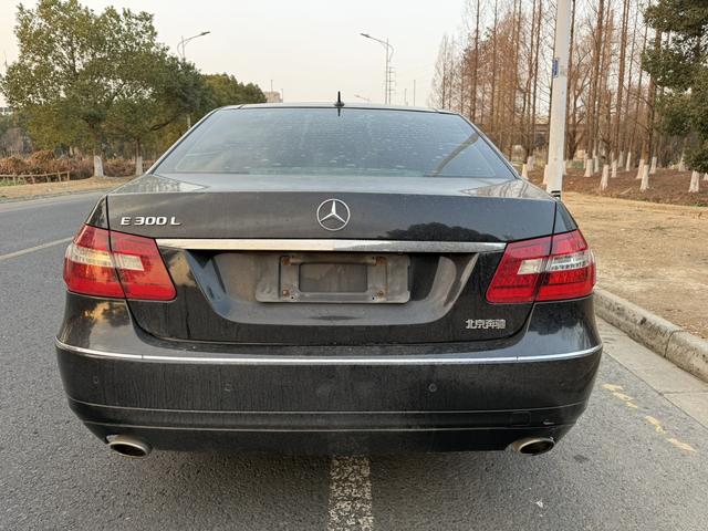 Mercedes-Benz E-Class 2011 модификация E 300 L Fashion Prestige – фото 6