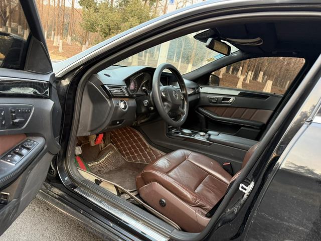 Mercedes-Benz E-Class 2011 модификация E 300 L Fashion Prestige – фото 8
