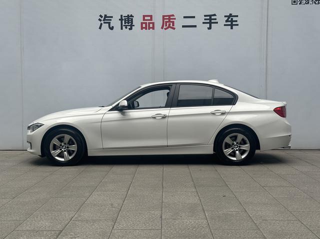 BMW 3 Series 2014 модификация 320i Fashion – фото 4