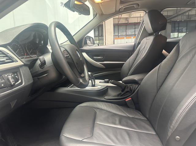 BMW 3 Series 2014 модификация 320i Fashion – фото 5