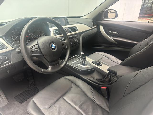 BMW 3 Series 2014 модификация 320i Fashion – фото 6