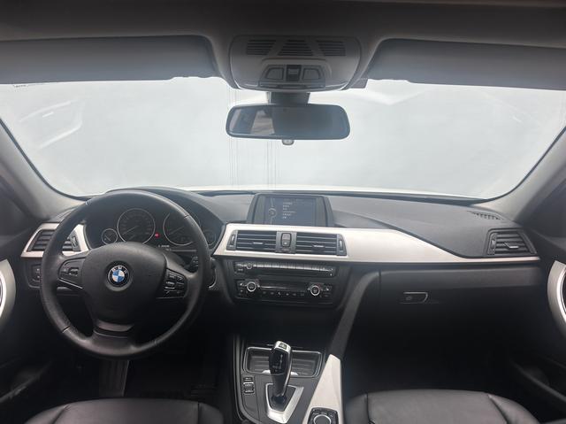 BMW 3 Series 2014 модификация 320i Fashion – фото 7