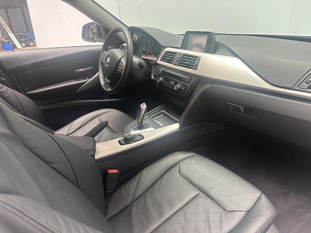 BMW 3 Series 2014 модификация 320i Fashion – фото 8
