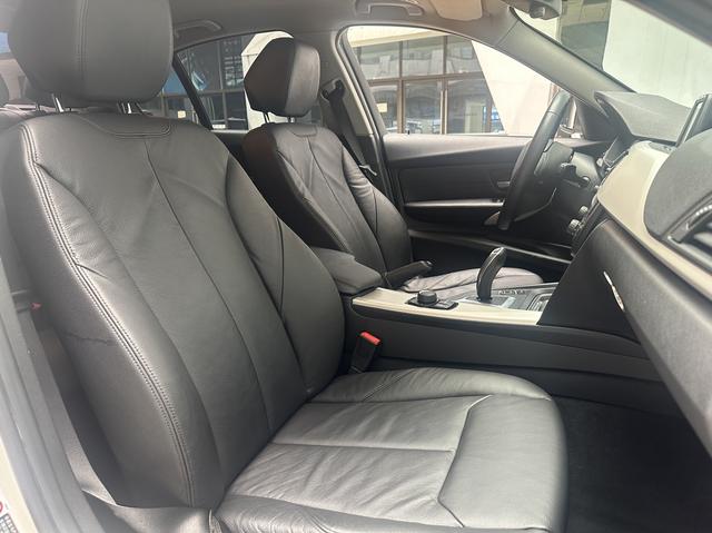 BMW 3 Series 2014 модификация 320i Fashion – фото 9
