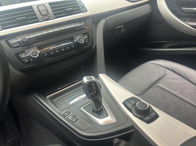 BMW 3 Series 2014 модификация 320i Fashion – фото 11