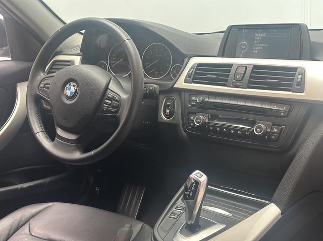 BMW 3 Series 2014 модификация 320i Fashion – фото 12