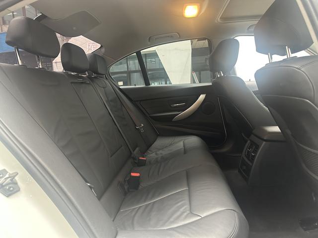 BMW 3 Series 2014 модификация 320i Fashion – фото 14
