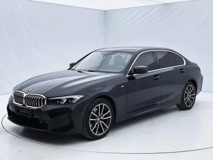 BMW 3 Series 2023 Model 320Li M Sports Set
