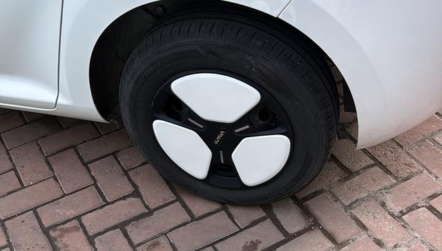 Changan Lumin 2022 155km Sweet. – фото 4