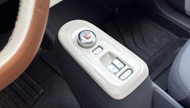 Changan Lumin 2022 155km Sweet. – фото 10