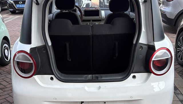Changan Lumin 2022 155km Sweet. – фото 11
