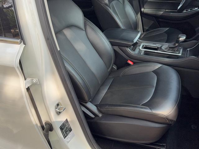 Roewe RX8 Модель 2019 года 30T 2WD Superior Ultimate Edition – фото 7