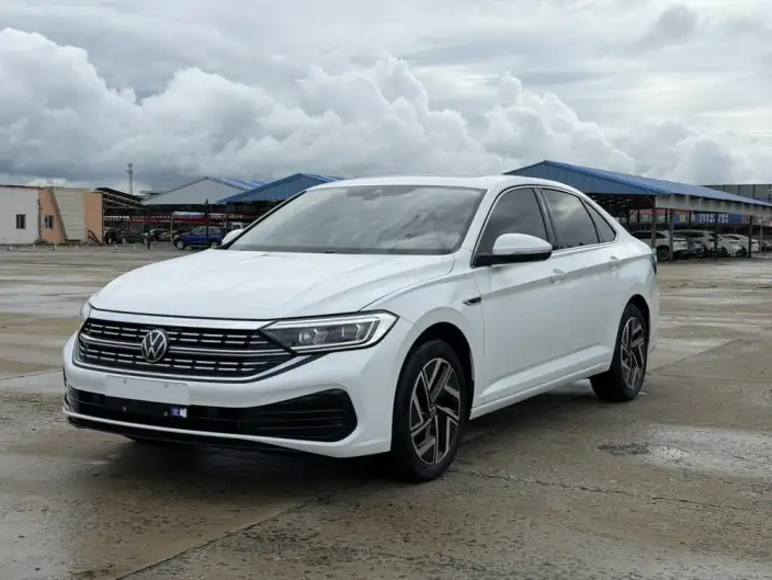 Volkswagen Sagitar 2023 Model 200TSI DSG Beyond Edition