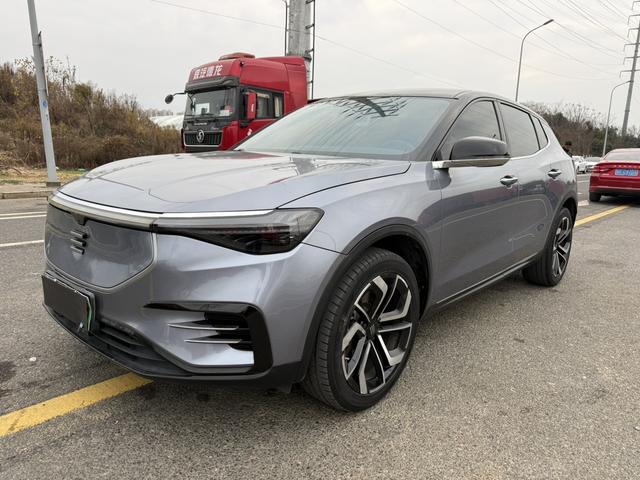 SKYLINE ENOREVE ME7 Модель 2020 года Touch edition Elite Edition 410km