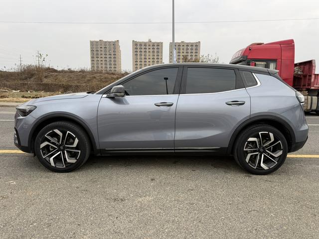 SKYLINE ENOREVE ME7 Модель 2020 года Touch edition Elite Edition 410km