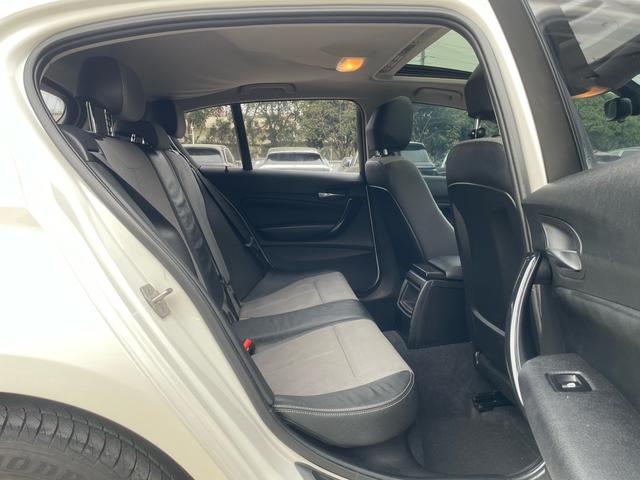 BMW 1 Series Import 2013 Facelift 116i Leading – фото 9